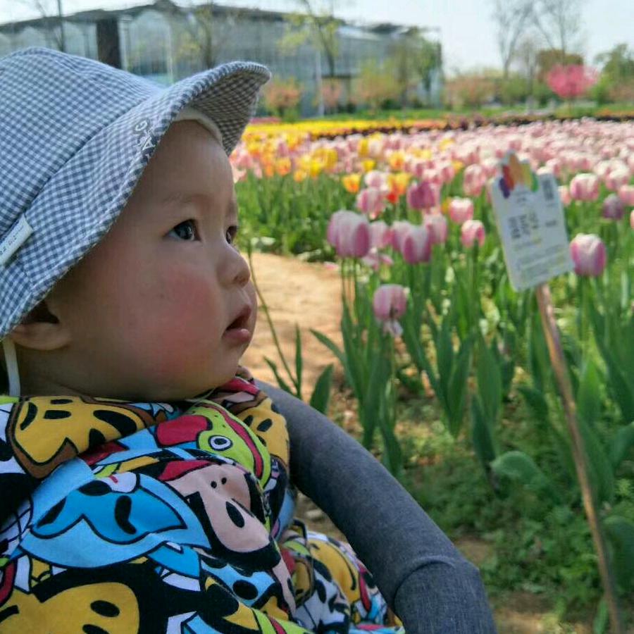 鄢陵颐轩→李院长