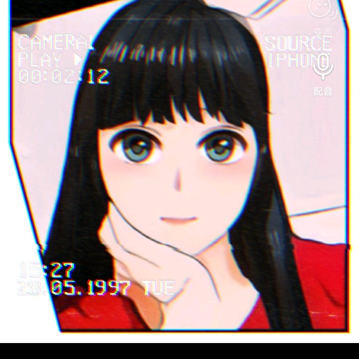 花🌺