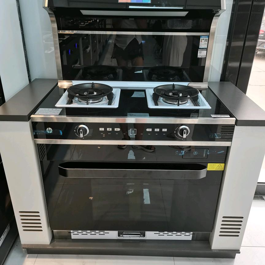 惠普高智能厨卫