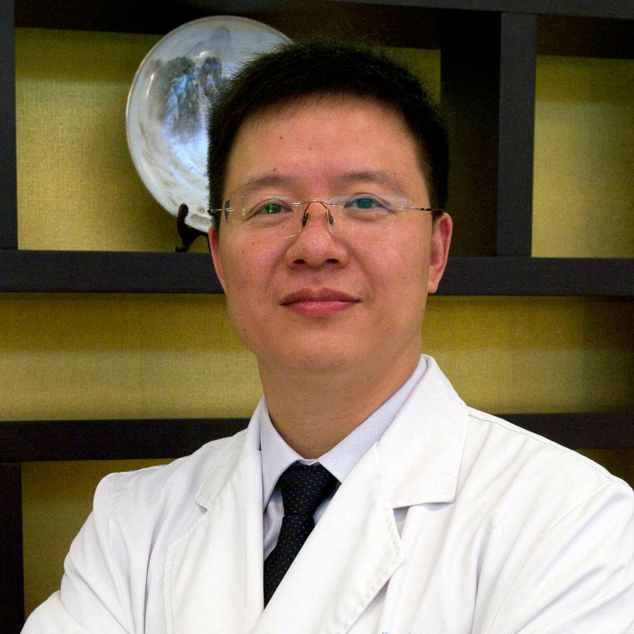 神经外科尹嘉教授