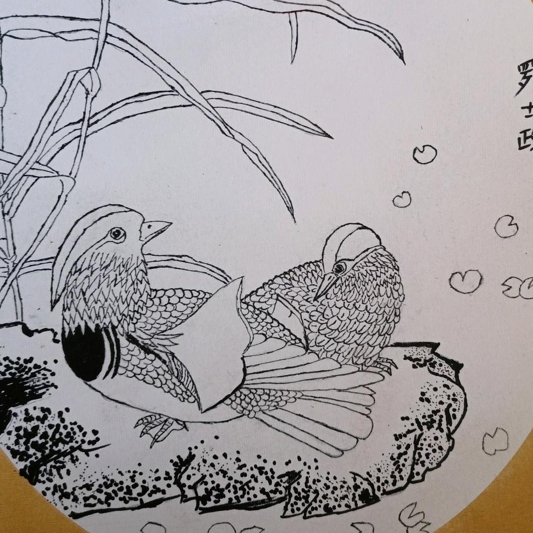 罗孝明