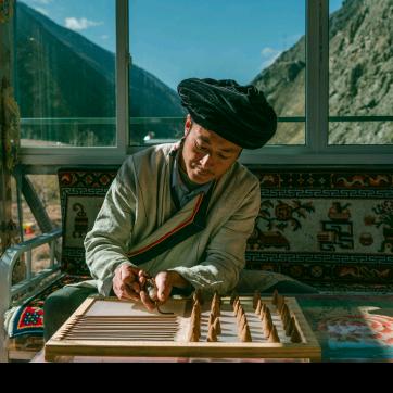 老兵👐(副主任)