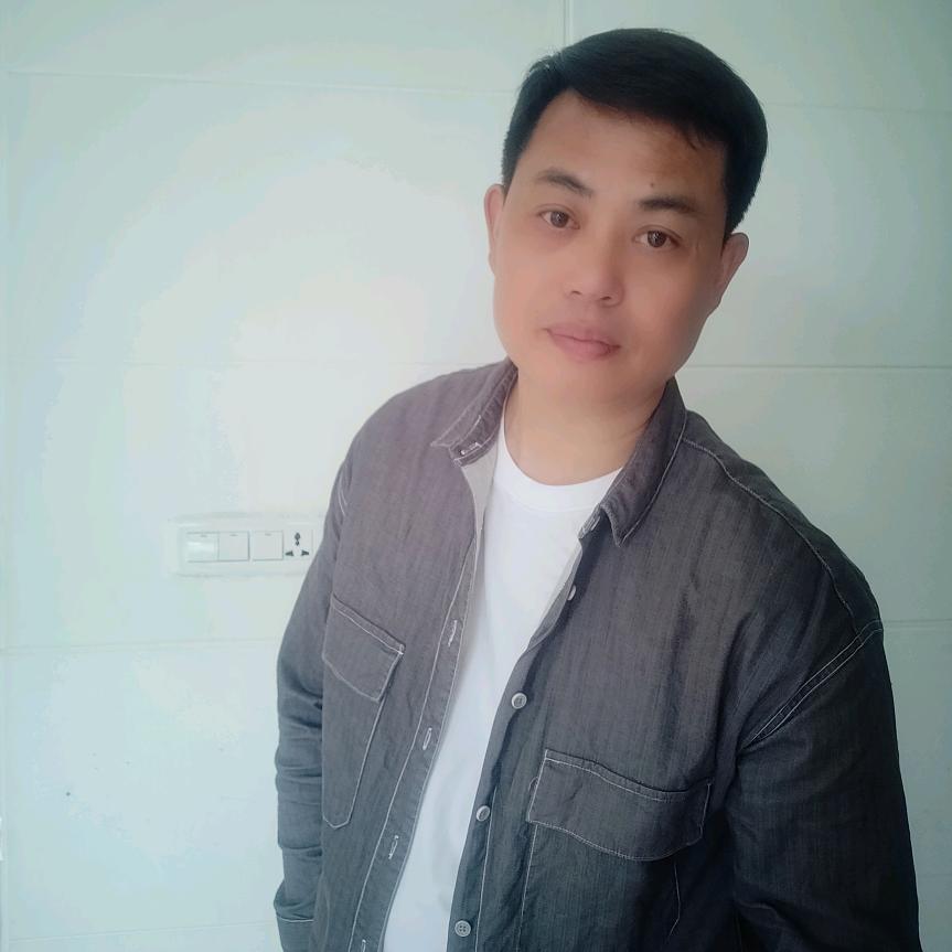 感恩的树（澍）