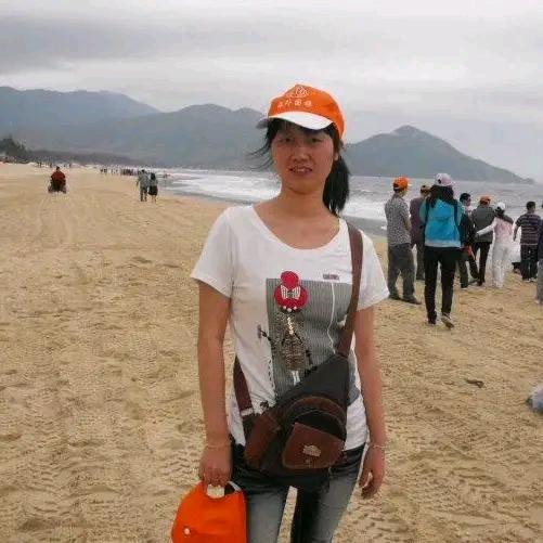 郑丽澜