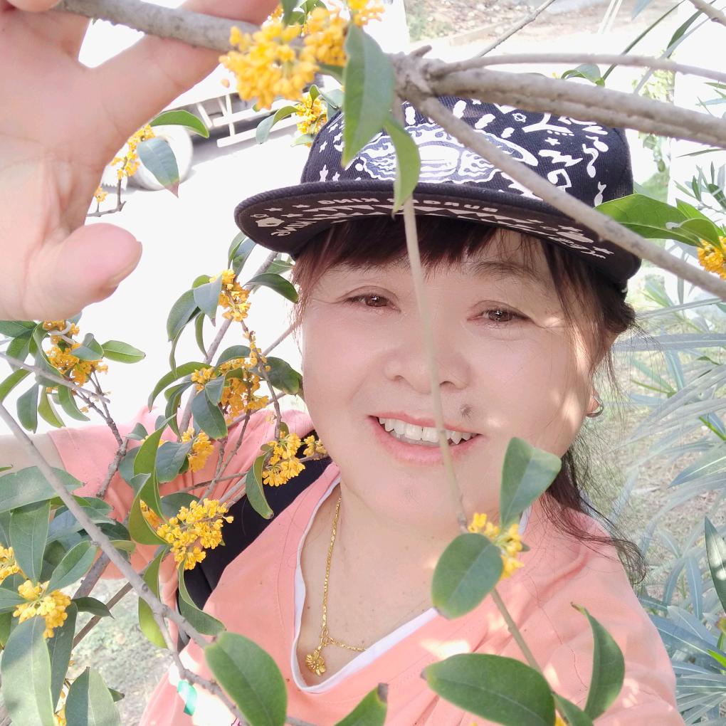 笑对人生