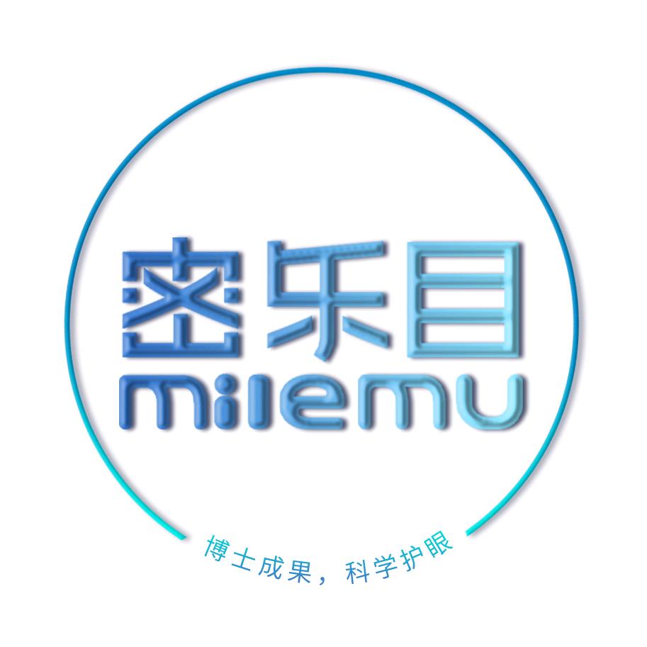 密乐目保湿护眼