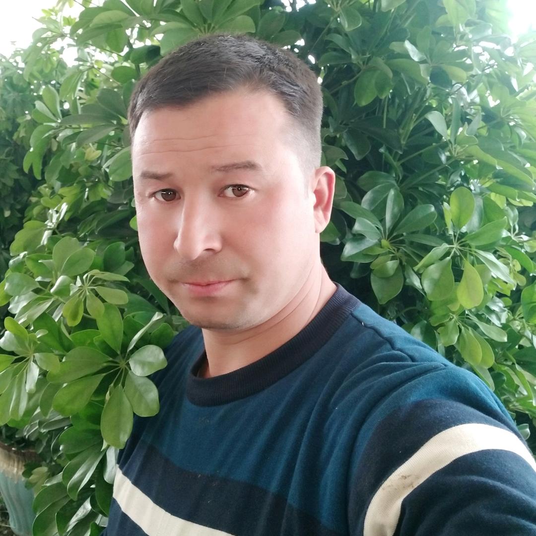 为了自己😘
