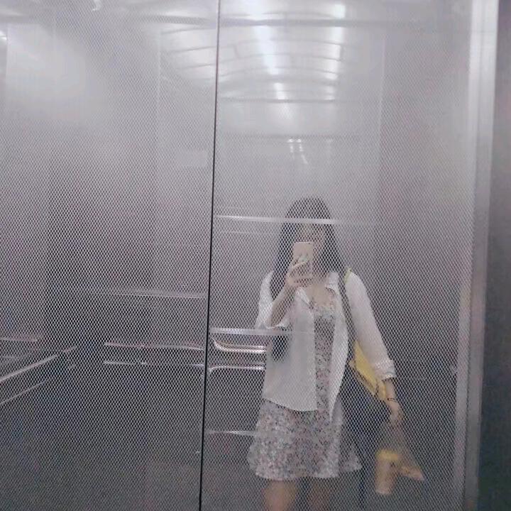 溪楠格（减肥版）