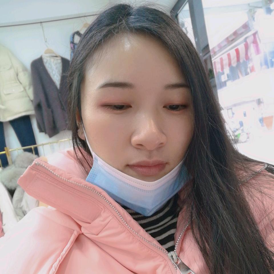 微微（橱窗有好物推荐）