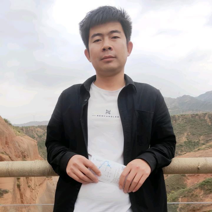 云与海
