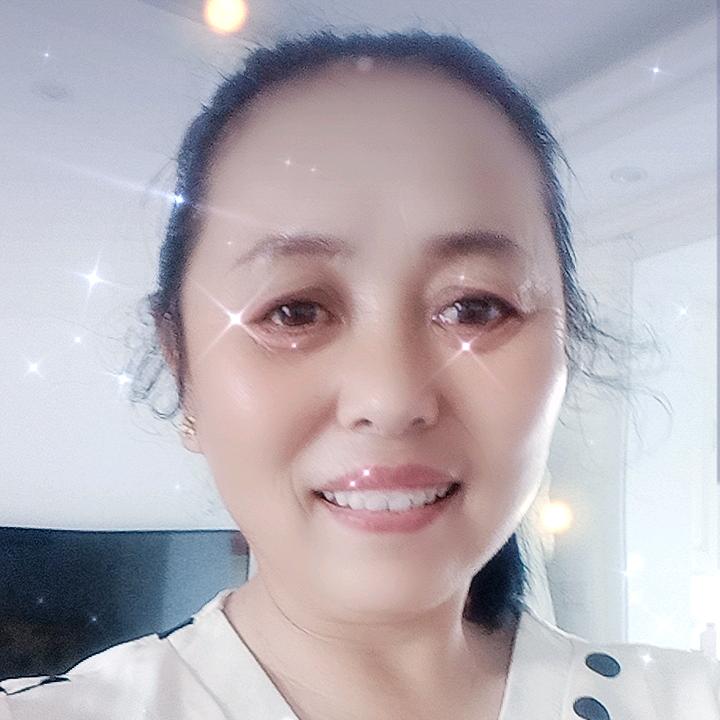 幸福美滿