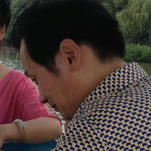 狂剪沙龙（杨国金）