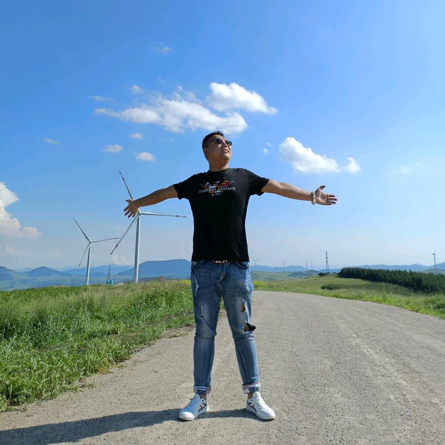 黎明的曙光☞