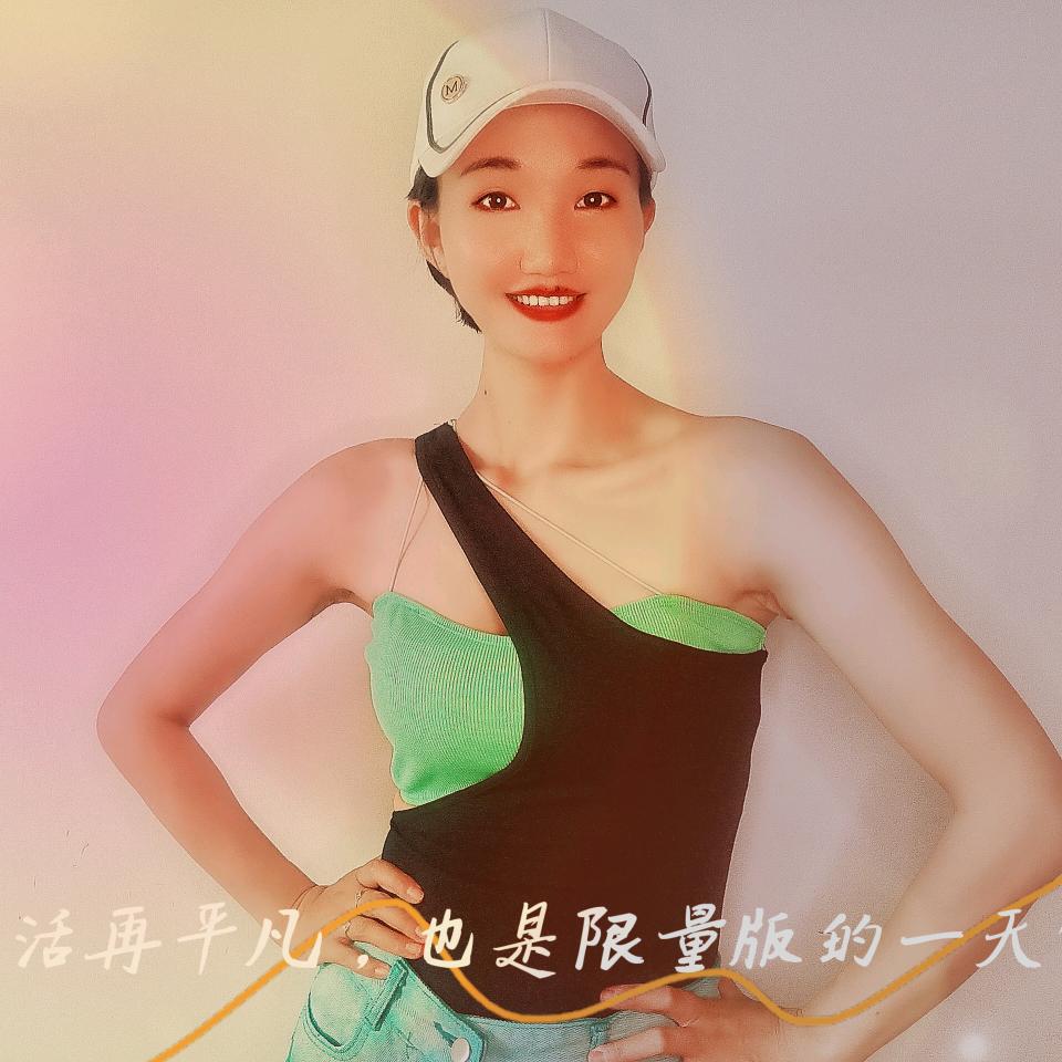 雨露alice🌻～⭐