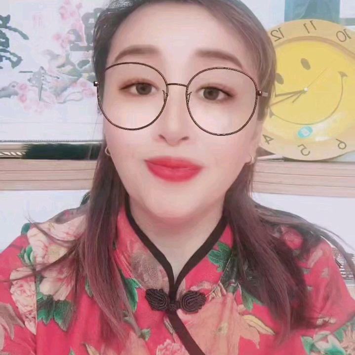 涵涵姥姥