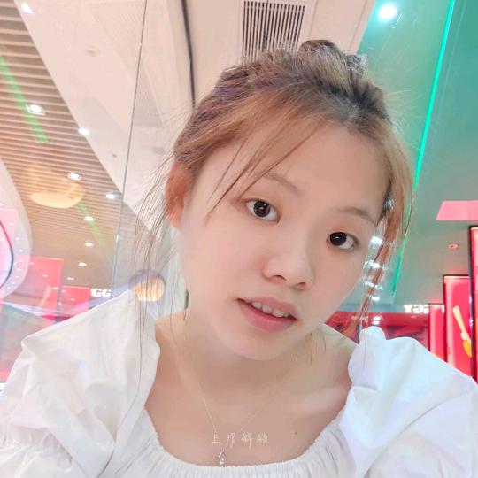 陳小姐💕