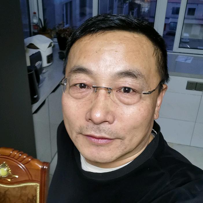 立昌，好运连连