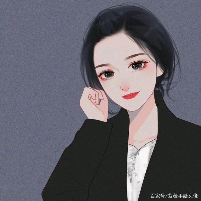 既见君子，云胡不喜