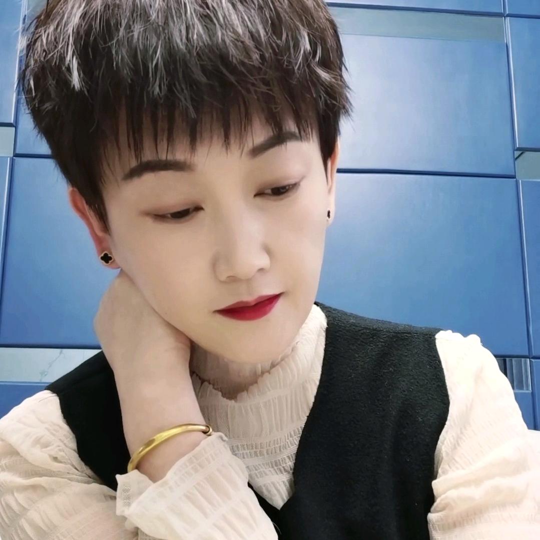 沉默💗