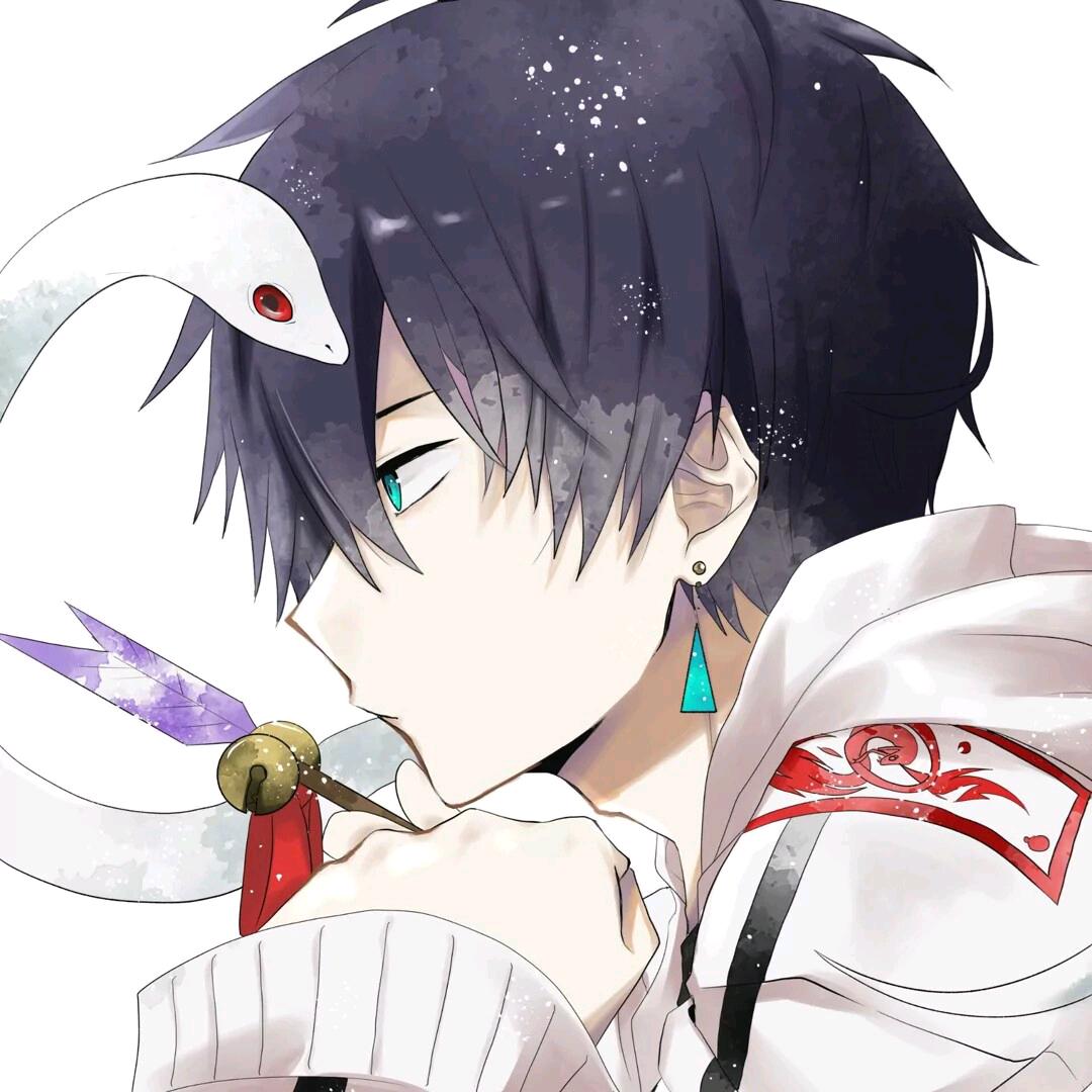 寄云间-♡-♥