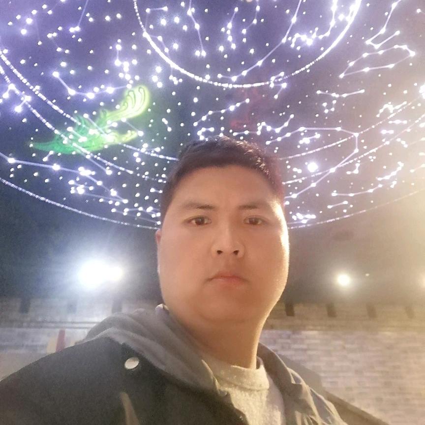 心如海爱随缘