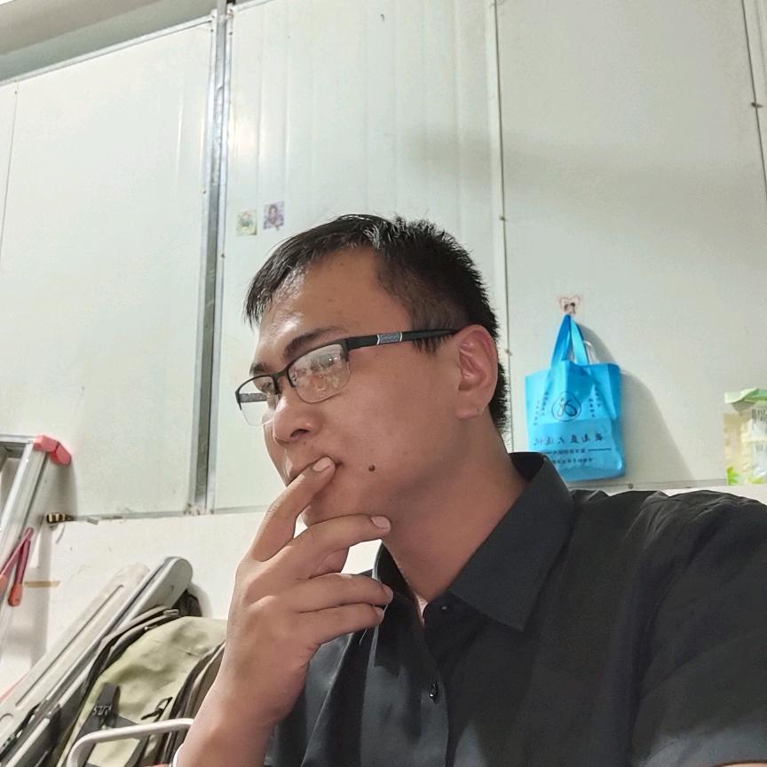 男人永不言败