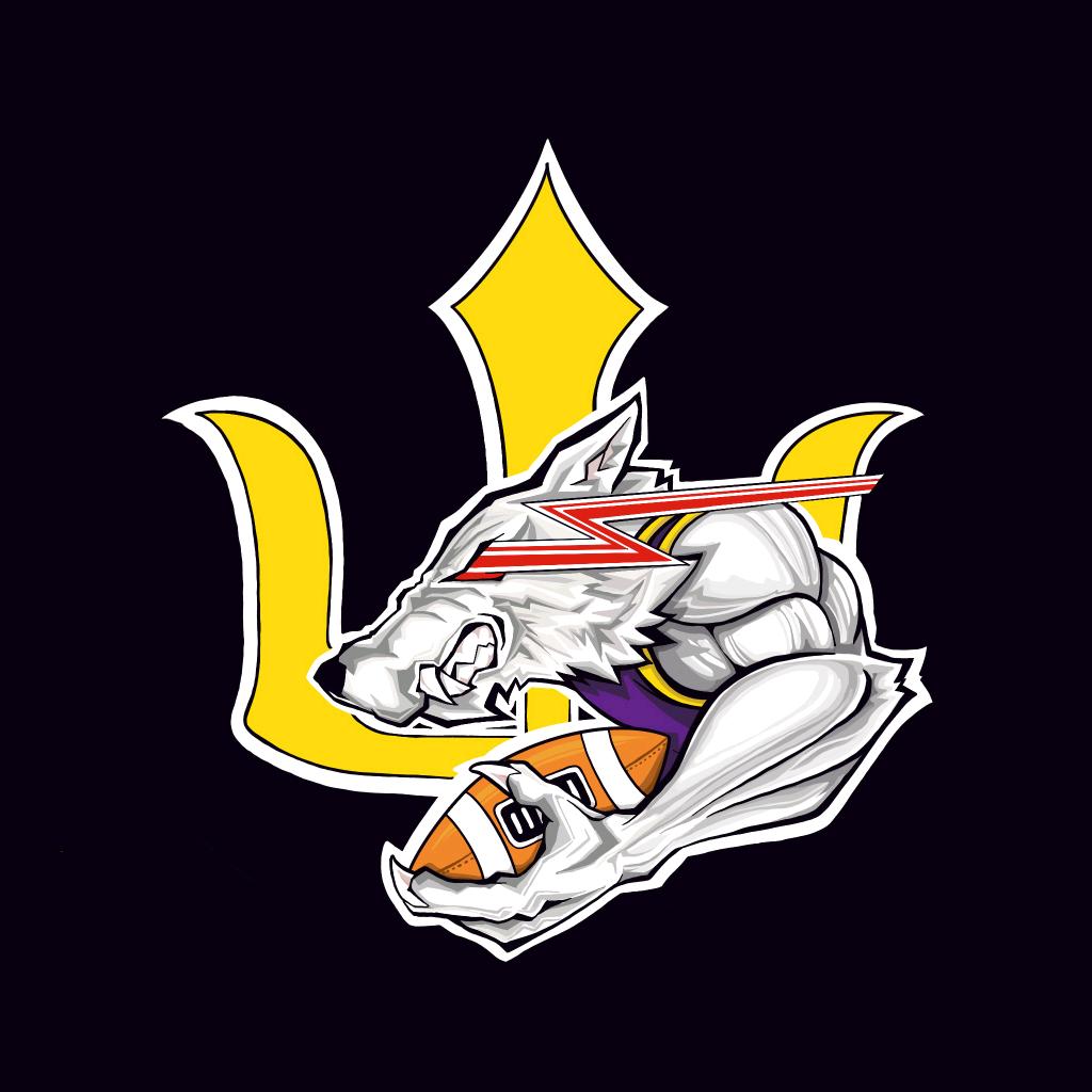 呼和浩特蒙戈美式橄榄球队