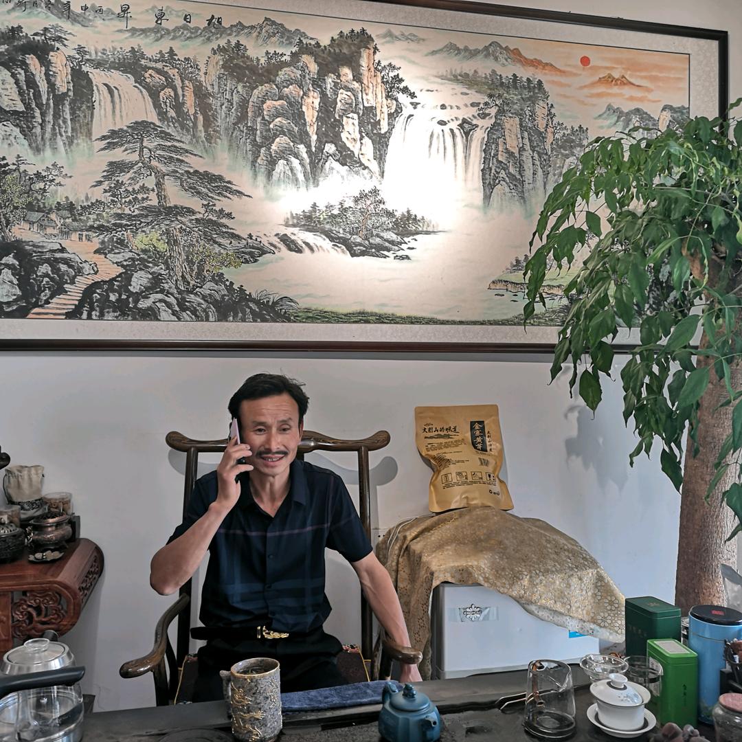 水磨石制做与翻新