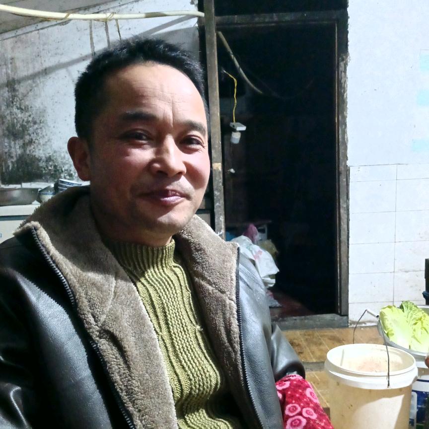 咸丰县百姓放心豆腐