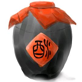 沂源专业卖酒人
