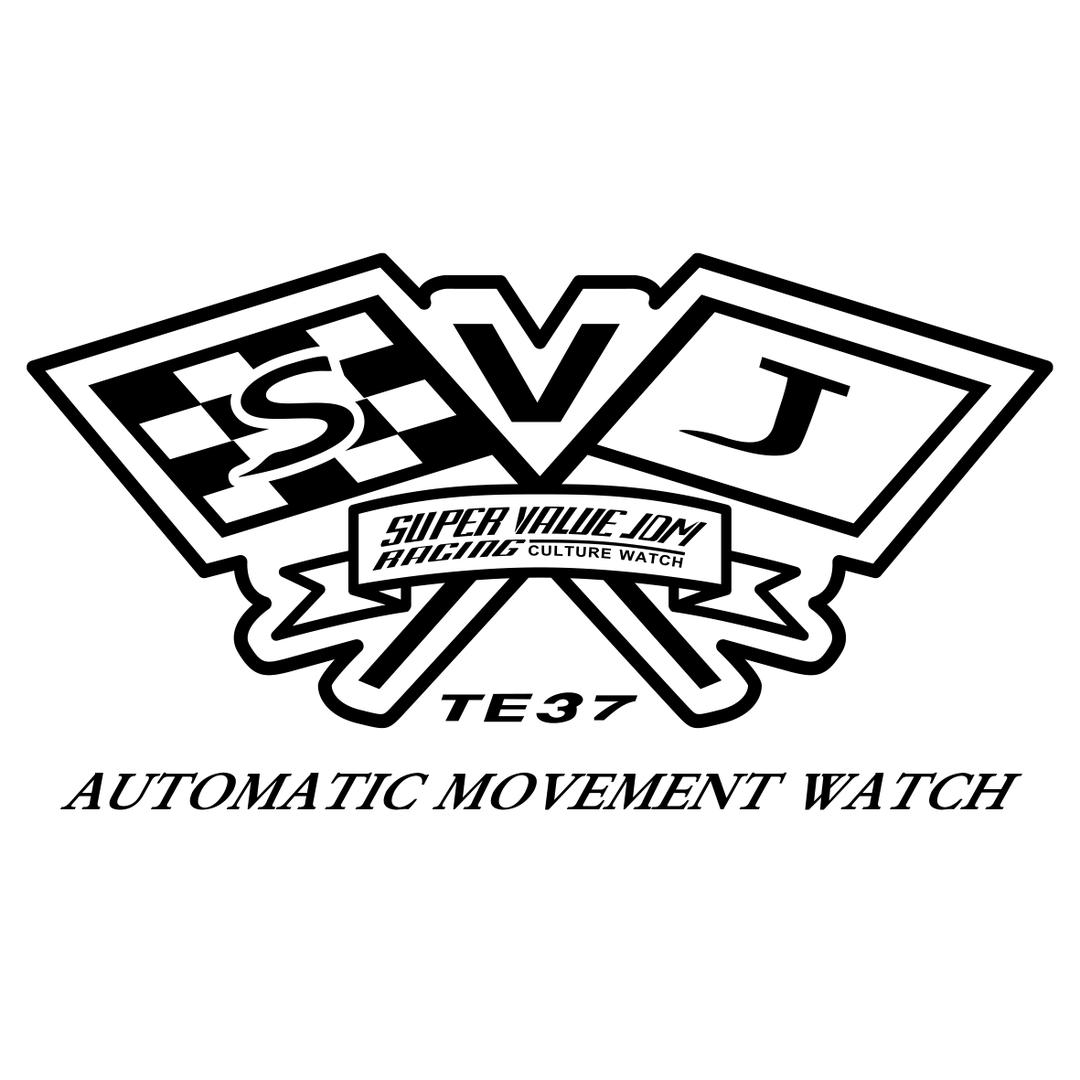 SVJ腕表
