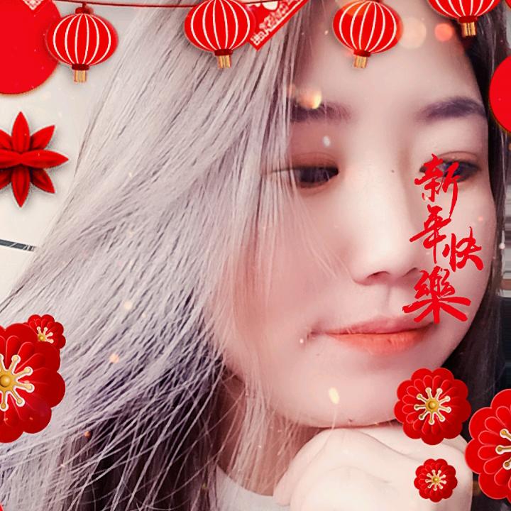 百年好合