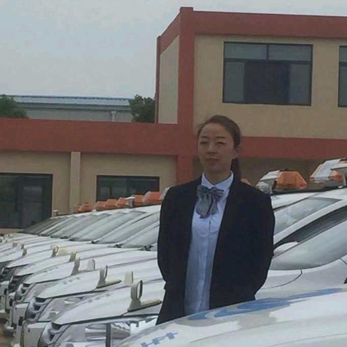 腾飞驾校邓师傅