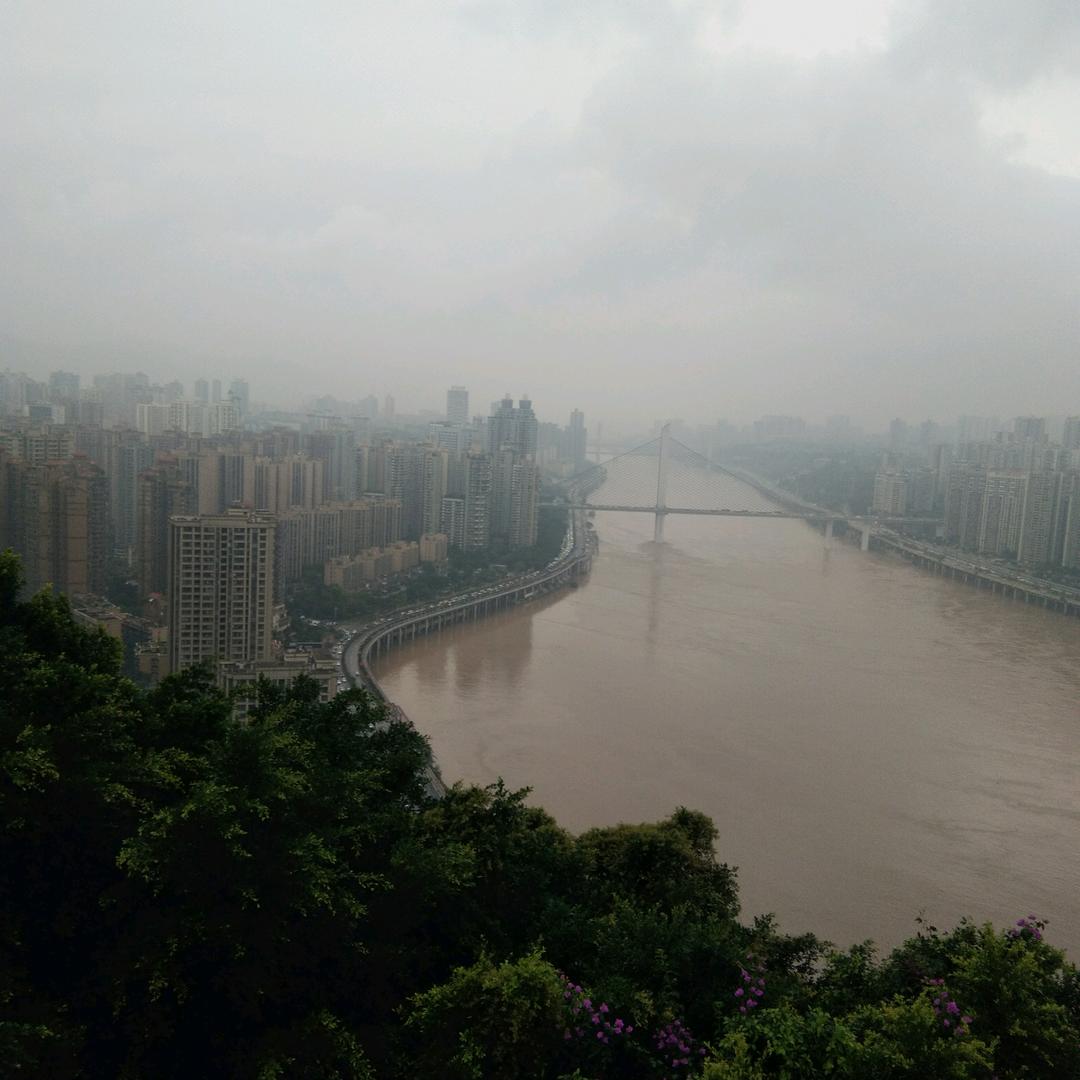 心态好一切都好！