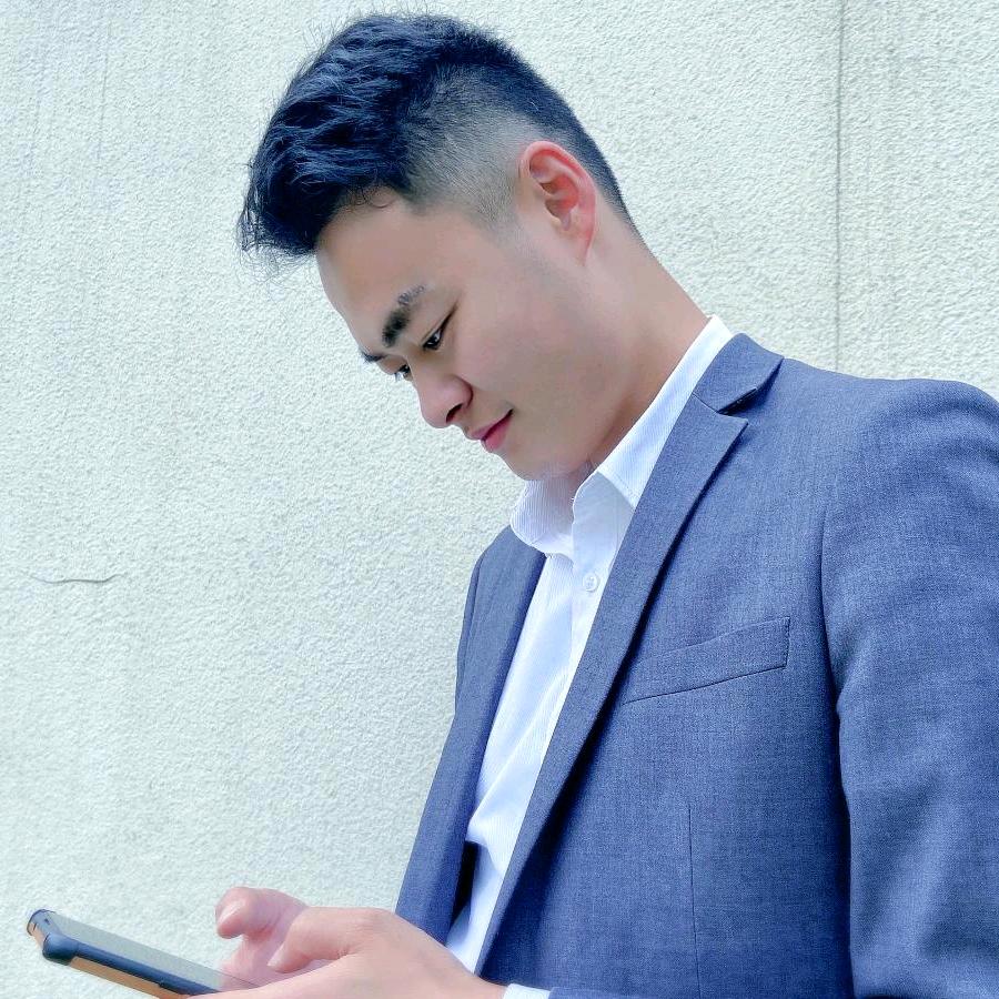 开州胡经理探房