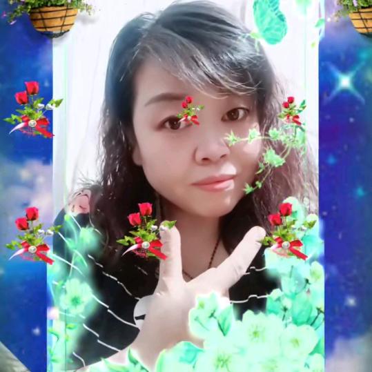 迷茫的我拒绝聊天