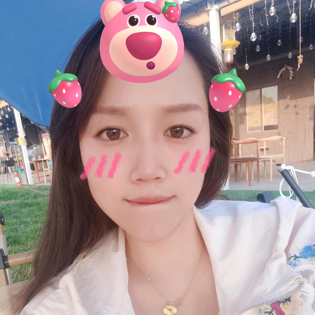 🌈你是我最美丽的情书🦄