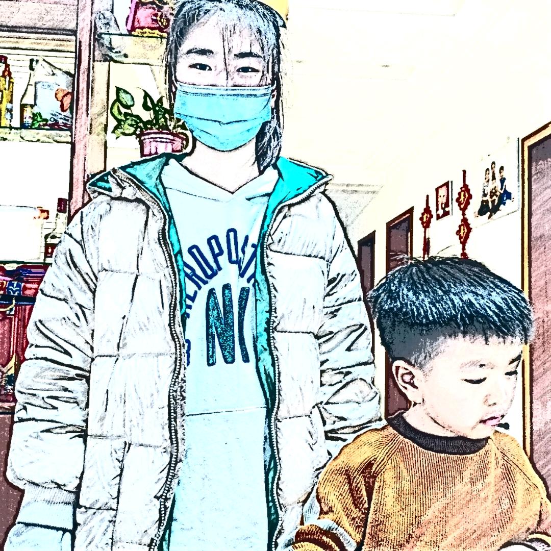 玉兰花