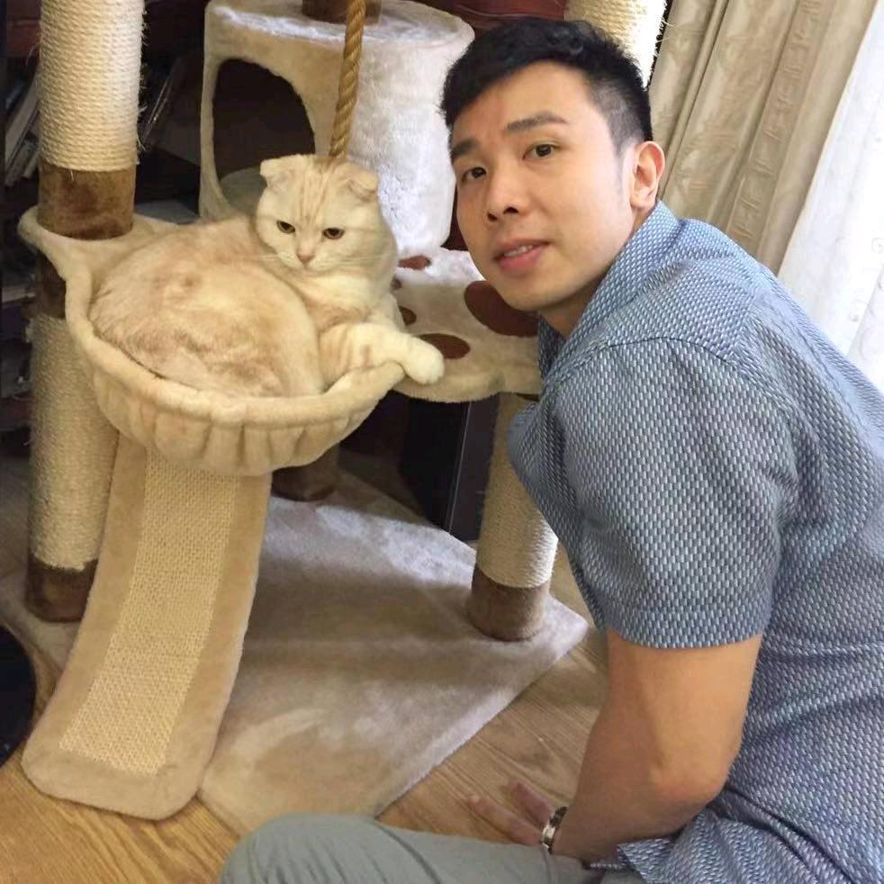 小迈锅