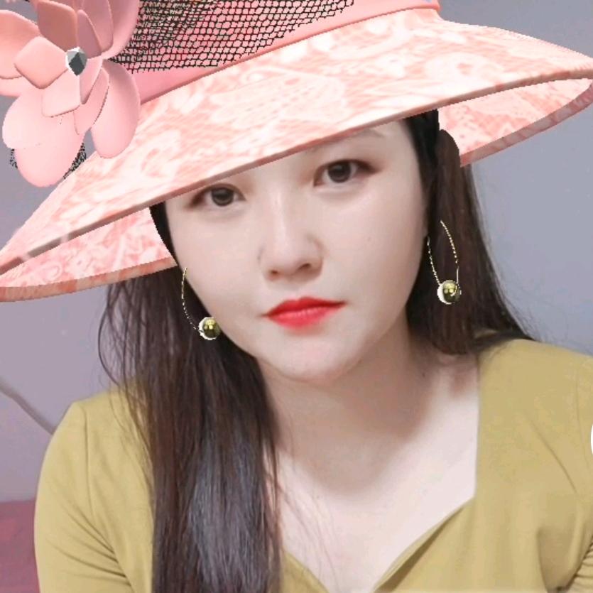 幸运姐姐