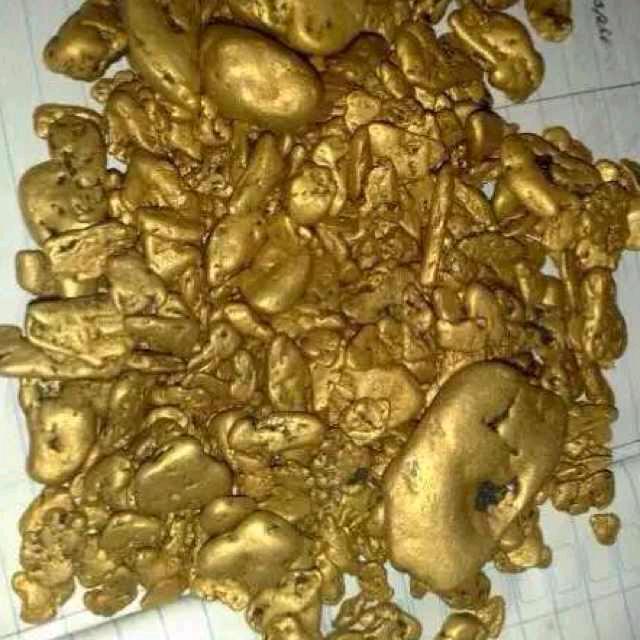 金碧辉煌