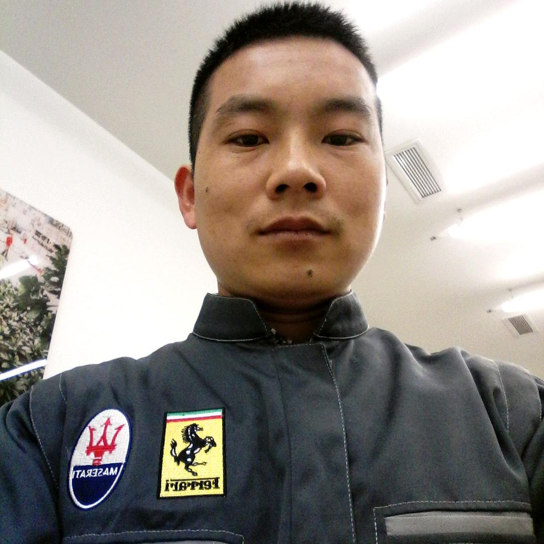 常熟爱卡汽修（山哥）