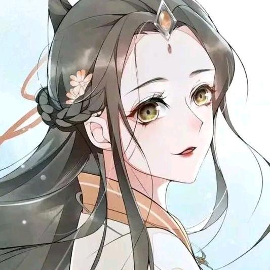 美丽的小兰花♥❤️❤️