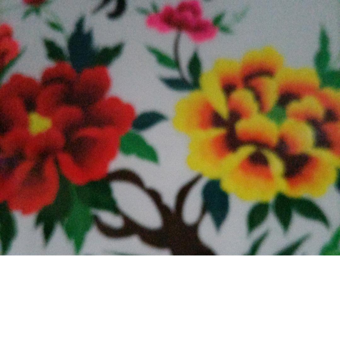 秦腔爱好冬霞