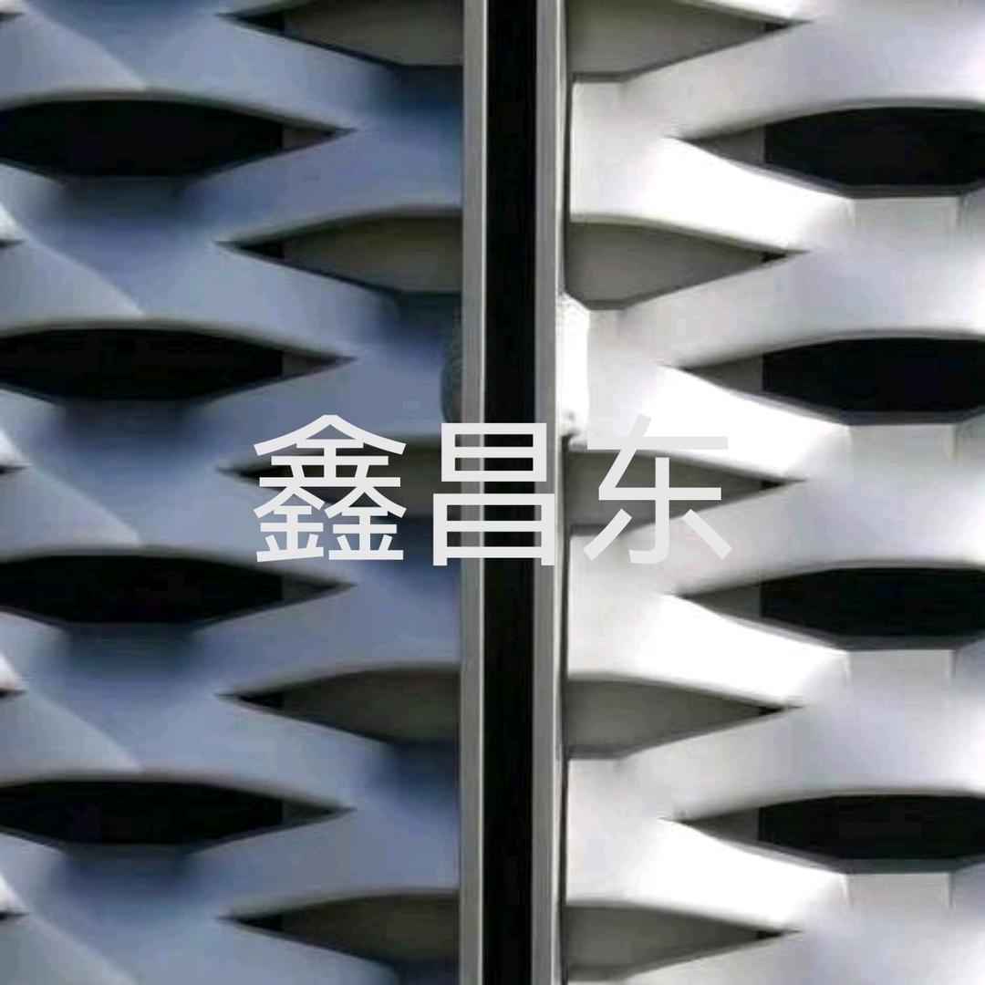 昌东钢板网，铝拉网，不锈钢板网