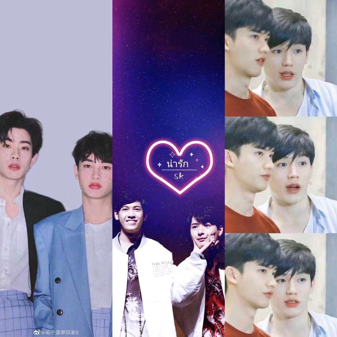 Authority（见过4次谢锐韬版）