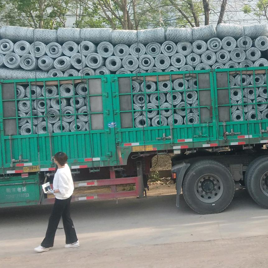 石笼网  格宾网