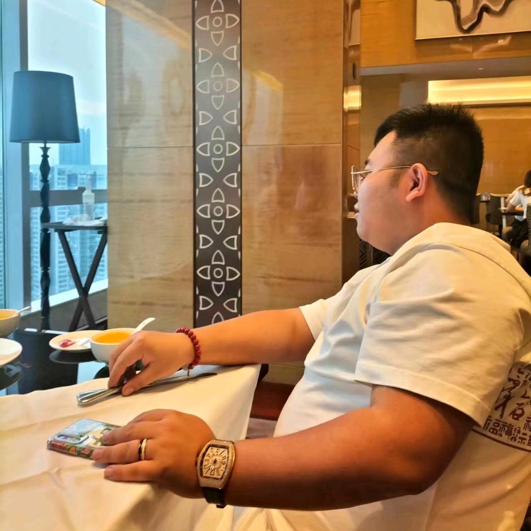 向善进♣️