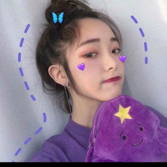 热爱生活，努力活成自己想要的样子