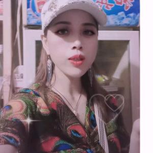 李美玲（承蒙厚爱）